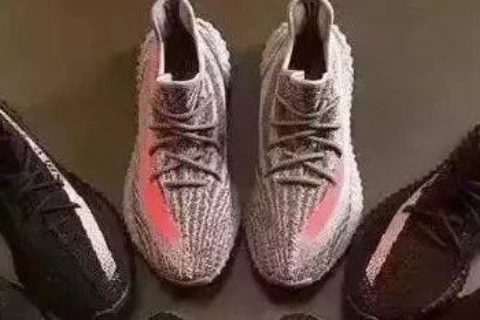 高仿鞋能够过虎扑，毒和专柜的检验么？