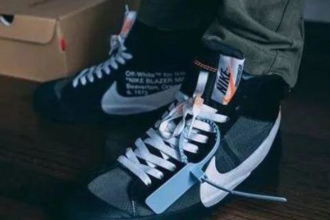 假鞋末日？Nike2019年宣战莆田，刺激！