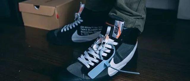 假鞋末日？Nike2019年宣战莆田，刺激！