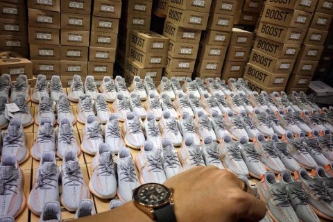 为什么我们家的H12(纯原)要比其他家的纯原贵？