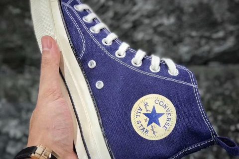 匡威-Converse x Madness 3.0 余文乐主理