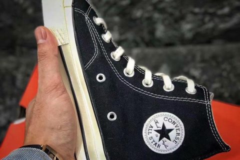 莆田鞋Converse Global 全新1970s全新升级