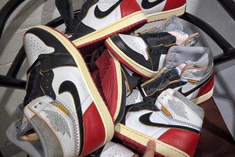 万户潮品-CL潮品-NYC潮品-H12货源7月初出货公告