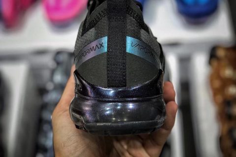 高端复刻精仿X猫正品订单 NK Air Vapormax 2019大气垫