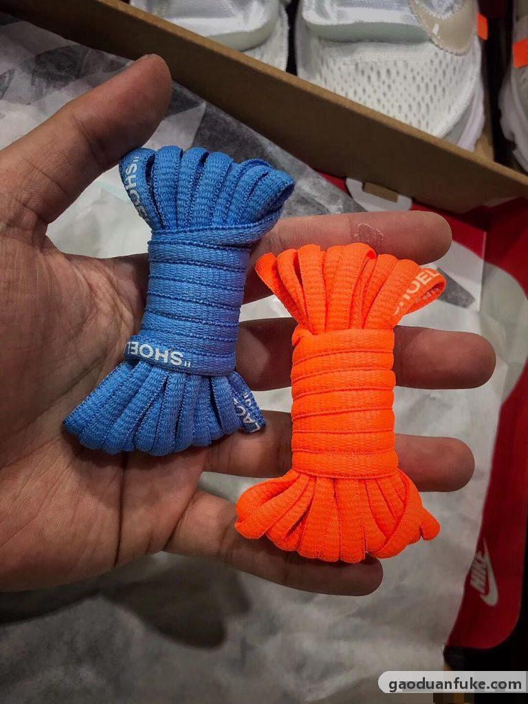 高端复刻精仿鞋H12纯原 全市场公认最强版本 渠道货卖家充正必备 Nike Presto X Offwhite 三色