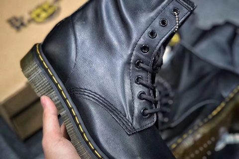 莆田鞋- Dr.marten 马丁靴 1460 系列