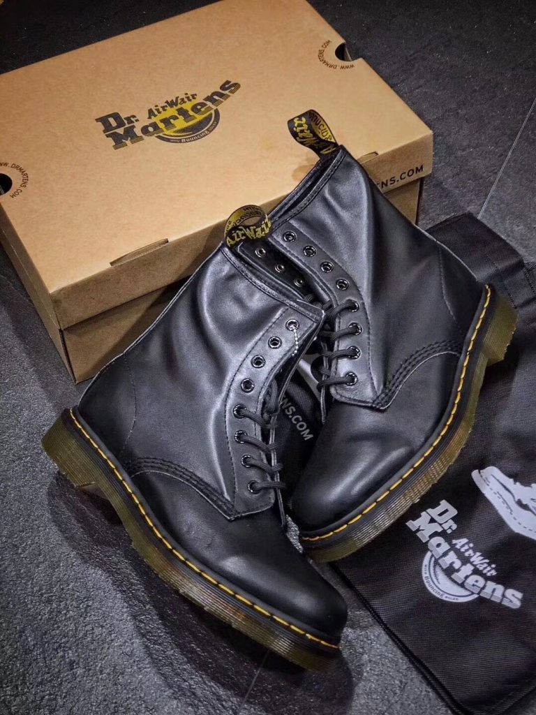 莆田鞋- Dr.marten 马丁靴 1460 系列