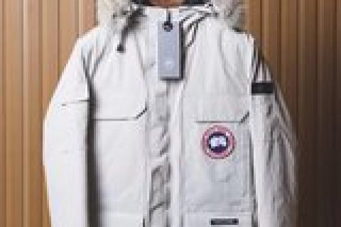 高端复刻-CANADA GOOSE Expedition 派克大衣