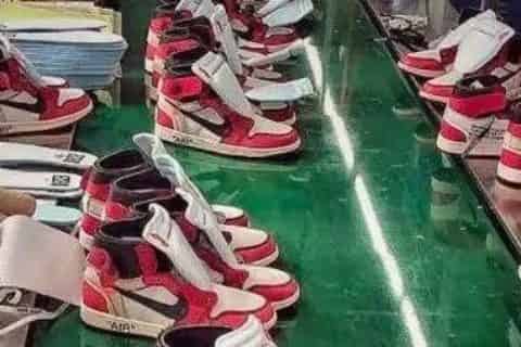 莆田鞋是假鞋吗？为什么莆田鞋如此受欢迎？