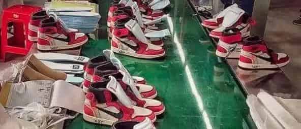 莆田鞋是假鞋吗？为什么莆田鞋如此受欢迎？