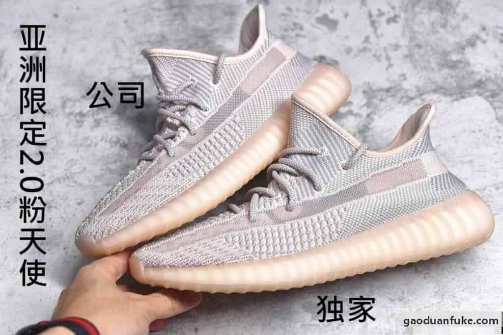 莆田鞋和正品有什么区别？哪个更耐穿？