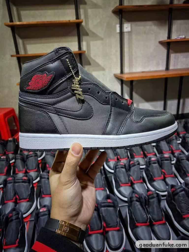莆田鞋中的纯原级鞋啥意思？