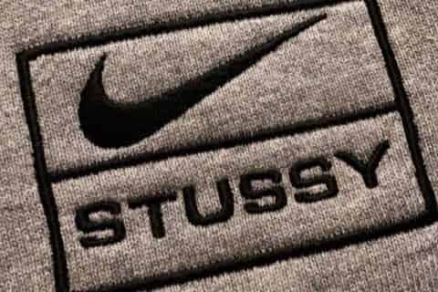Stussy x Nike 联名脚感为什么如此舒服？