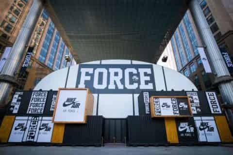 Nike、Palace 相继宣布因「新型冠状病毒」影响暂时关店！网友直呼：这世界怎么了。