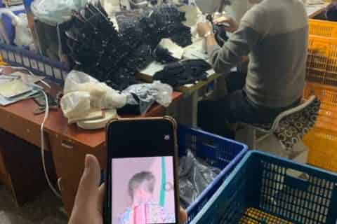 莆田鞋微商界的大佬有哪些