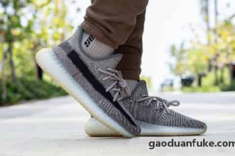 阿迪达斯Yeezy 350 V2“Zyon”释出发售日期！