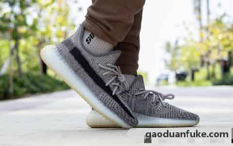 阿迪达斯Yeezy 350 V2“Zyon”释出发售日期！