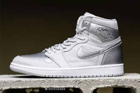 Air Jordan 1 High OG “Japan” 货号：DC1788-029