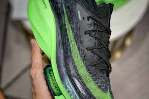 莆田鞋-公司级 NK Air Zoom Alphafly NEXT% 马拉松