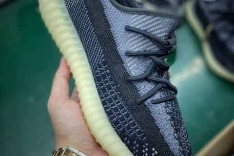 莆田鞋- H12系列新品 官方九月份上市 Yeezy 350V2 "ASRIEL" 新配色