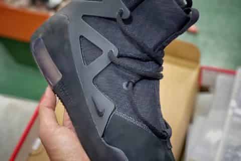 莆田 H12纯原制造 NK Air Fear of God 1 联名高街FOG