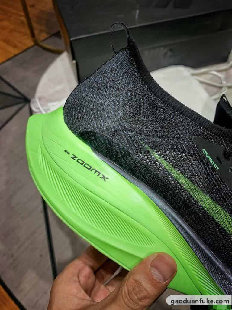 莆田鞋-公司级 NK Air Zoom Alphafly NEXT% 马拉松