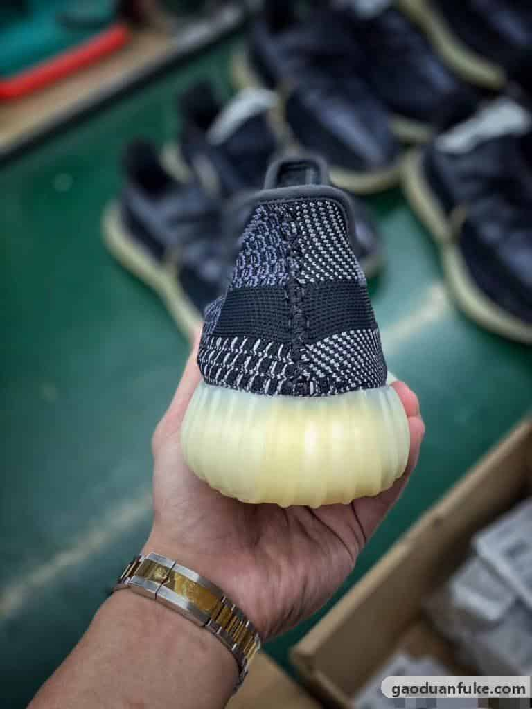 莆田鞋- H12系列新品 官方九月份上市 Yeezy 350V2 "ASRIEL" 新配色