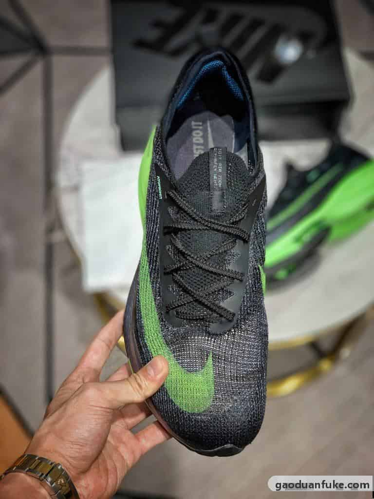 莆田鞋-公司级 NK Air Zoom Alphafly NEXT% 马拉松