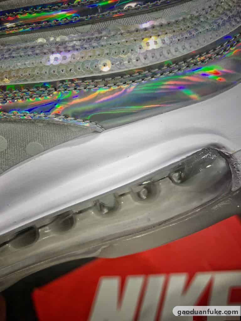 莆田鞋和正品的区别-原装级别 NK Air Max 97 Opalescent 珍珠炫彩