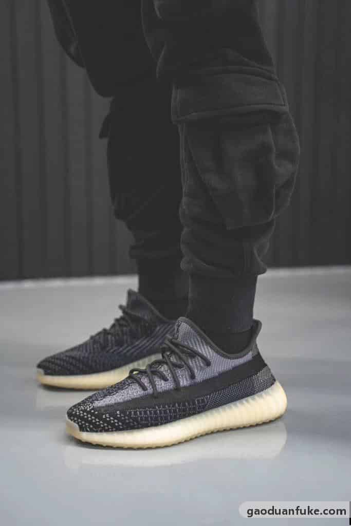 莆田鞋- H12系列新品 官方九月份上市 Yeezy 350V2 "ASRIEL" 新配色