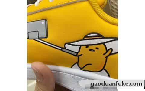 懒蛋蛋联名萌到犯规！Sanrio x adidas合作曝光！