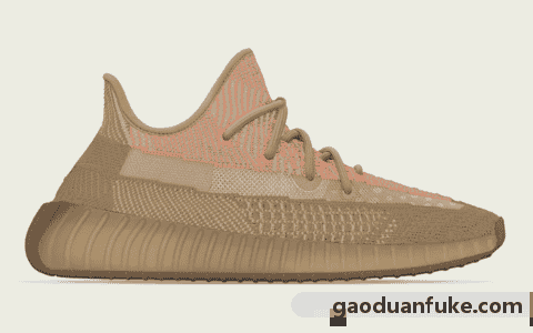 莆田鞋网Yeezy 350 V2新配色曝光！今年秋季登场！