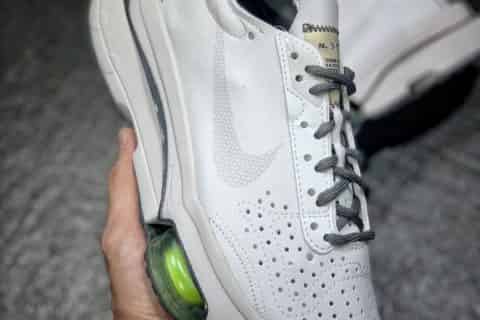 复刻鞋-原装公司级 Af1-TYpe“354超跑”官方同步