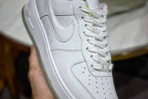 莆田鞋等级区分-公司级 NK AF1 Chinese New Year 空军一号