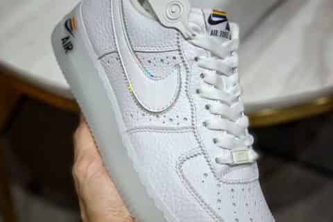 莆田鞋等级区分-公司级 NK Air Force 1 '07"BETURE 2020" 空军一号