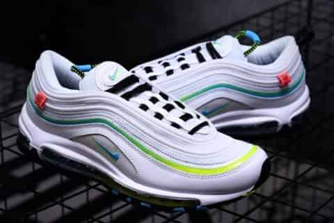 哪个平台可以买莆田鞋-原装公司级 NK Air Max 97