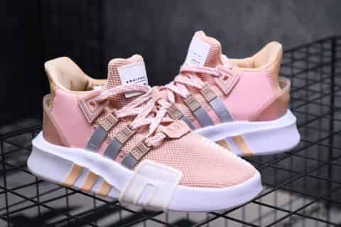 莆田鞋拿货渠道-原装级别 三叶草 EQT BASK ADV