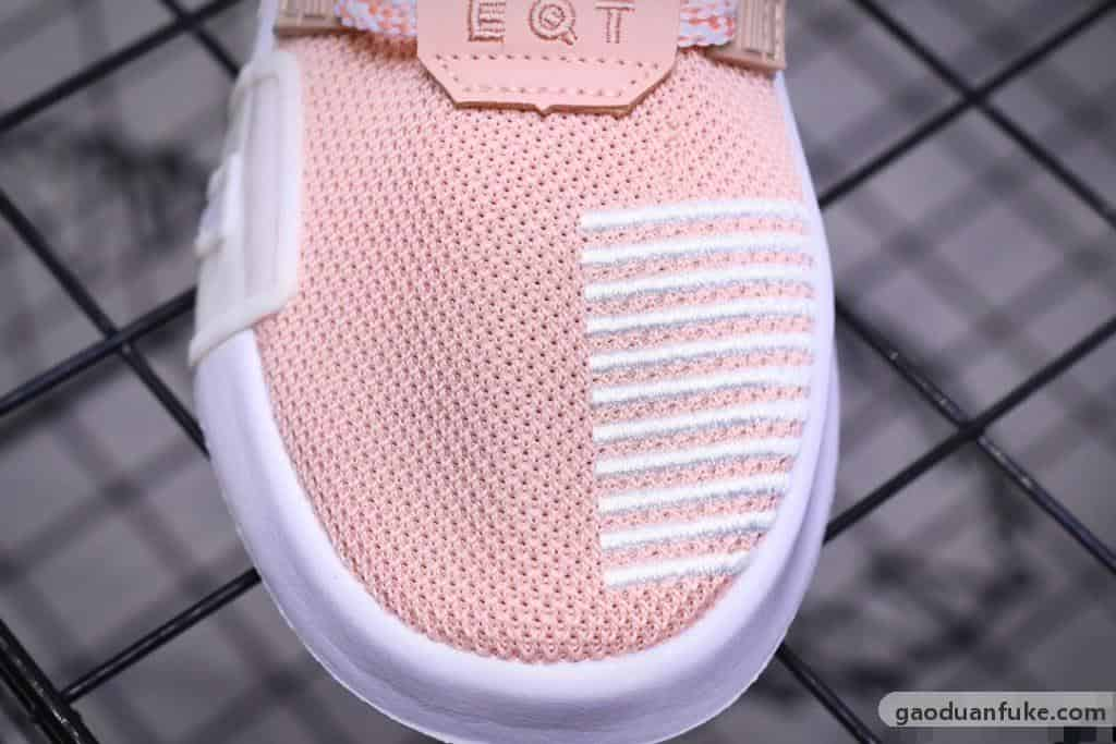 莆田鞋拿货渠道-原装级别 三叶草 EQT BASK ADV