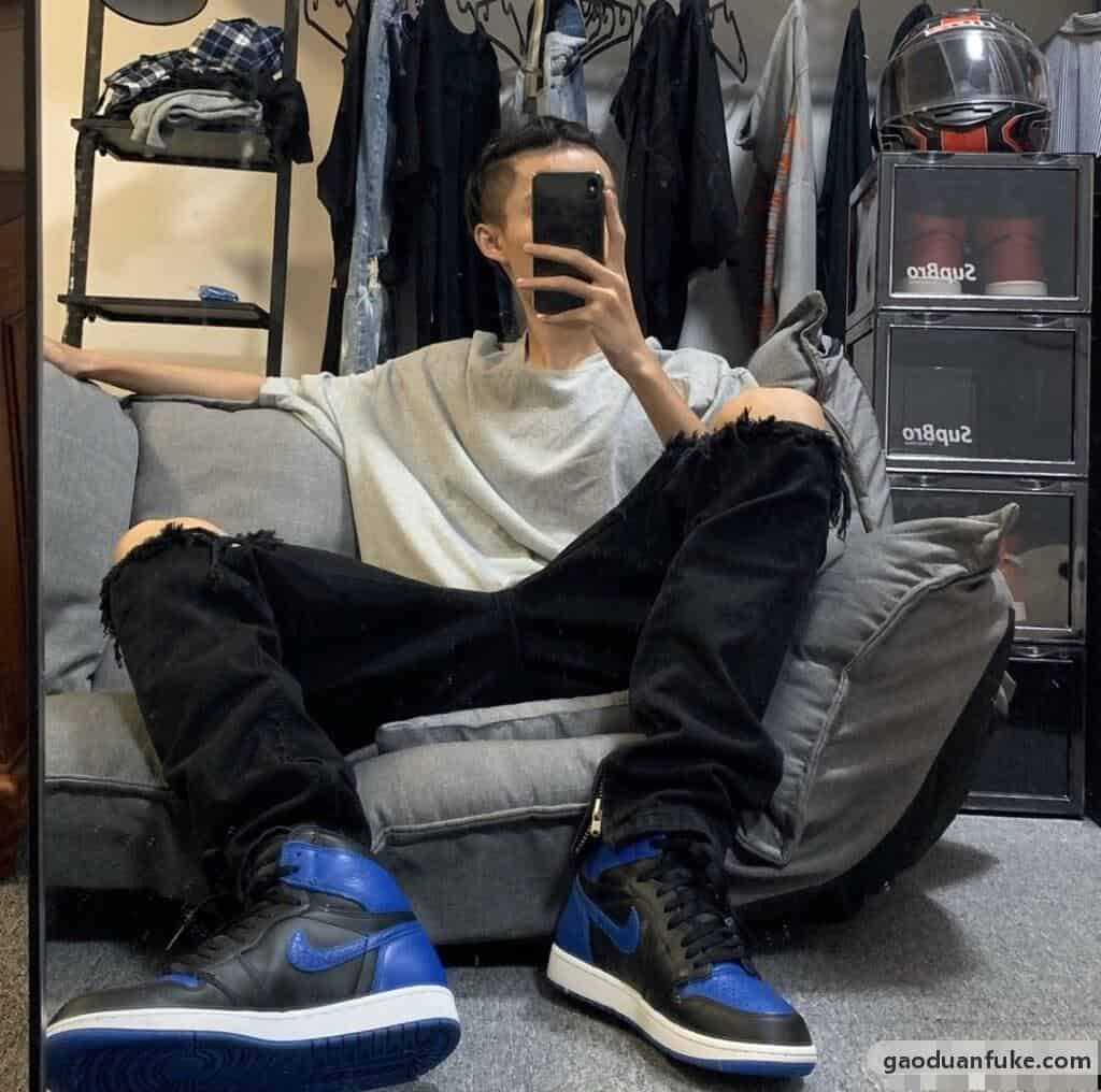 莆田鞋是什么意思-东莞大厂出品 Air Jordan 1 Retro "Royal" 皇家蓝