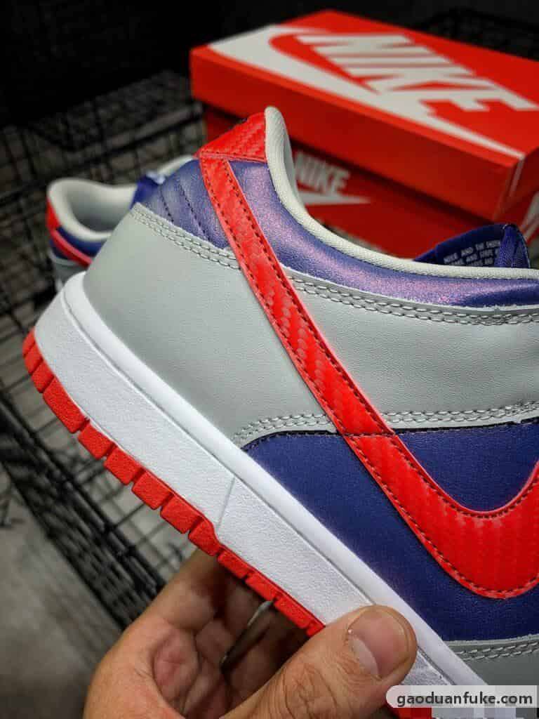 莆田鞋网官方旗舰店在哪里找-市面唯一原装 NK SB Dunk Low PRO"Samba"