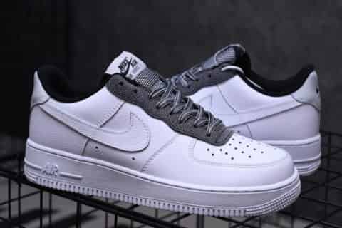 莆田货和正品区别大吗-原装级别 NK Air Force 1”07 鹅卵石