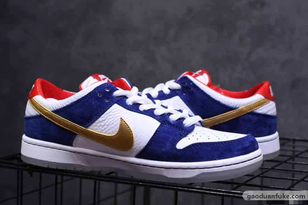 福建莆田鞋子怎么样-原装级别 NK SB Dunk Low lshod Wair’BMW’