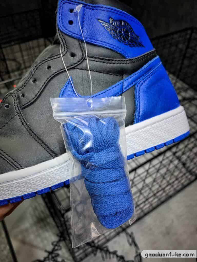 莆田鞋是什么意思-东莞大厂出品 Air Jordan 1 Retro "Royal" 皇家蓝