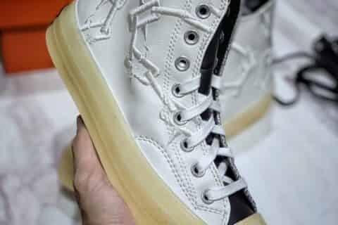 高端复刻是什么意思-三方联名 Russell Westbrook x Air Jordan x Convers