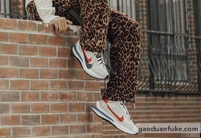 市价 3000+！sacai x Nike 联名鞋补货！登记已开启！