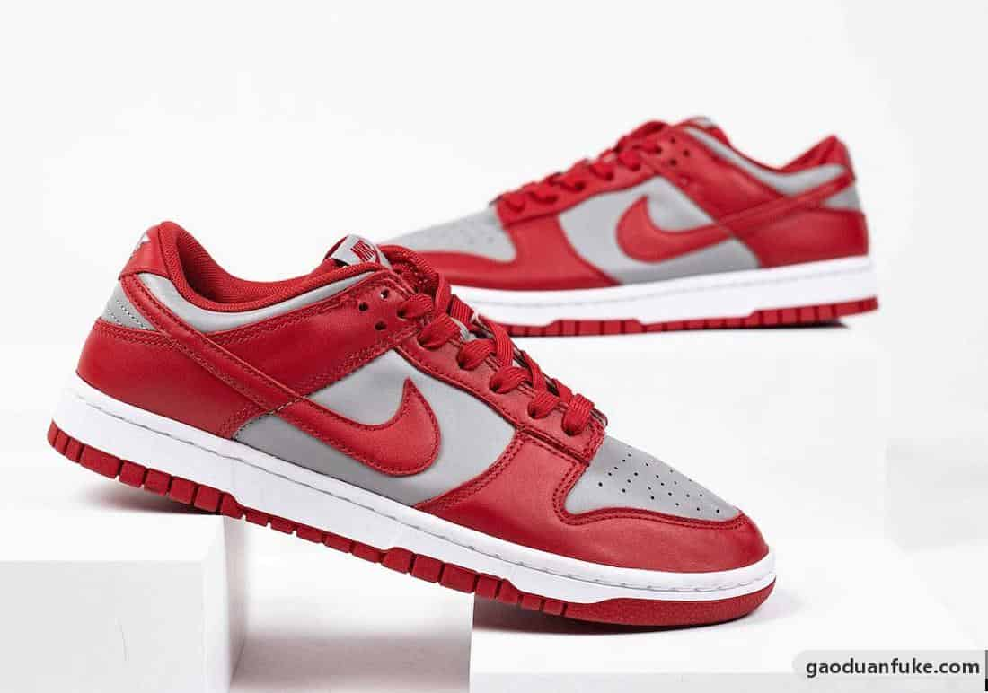 Dunk,Dunk Low,Nike 天！平民版的 OW x Dunk 联名来了！发售日期是…