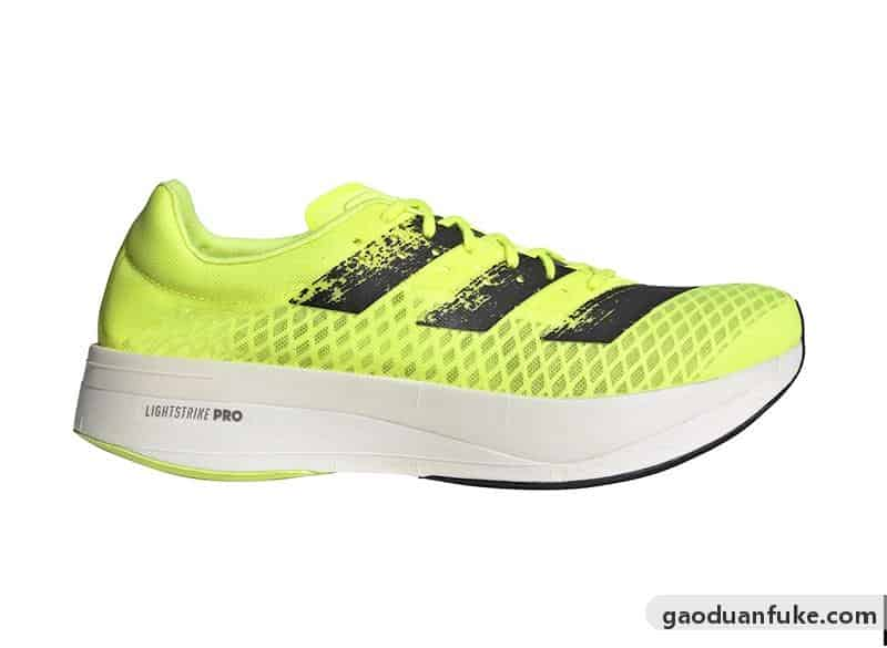 adidas,Adizero Adios Pro,Sunri 中底结构真复杂！adidas 碳板神鞋新配色曝光，下月发售！