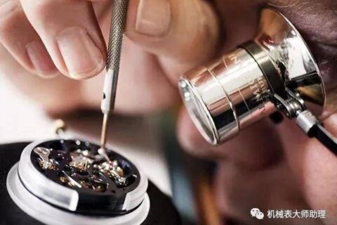 机械手表机芯怎么保养?需要定期洗油吗?劳力士洗油